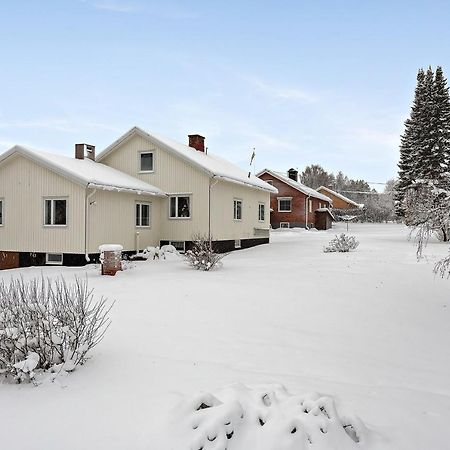 The Old Post Office Bed & Breakfast Hedenäset Eksteriør bilde