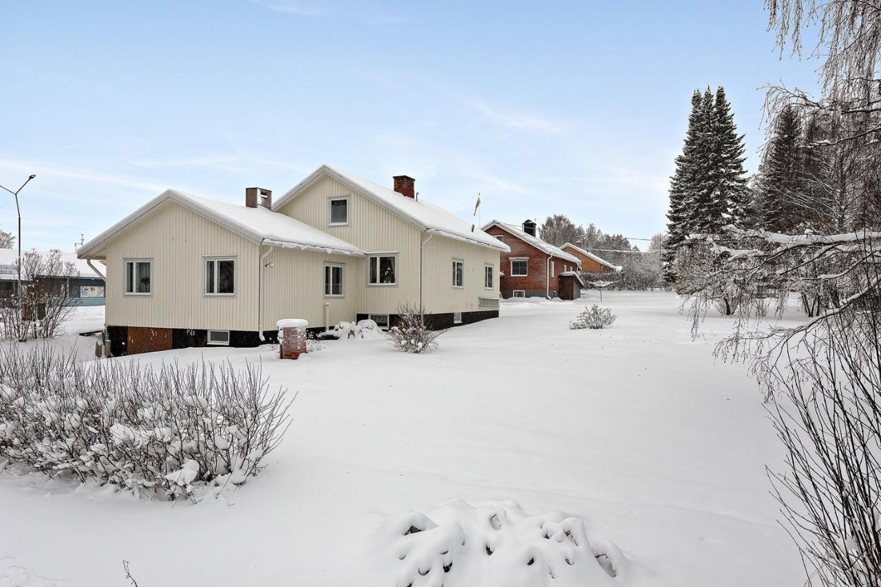 The Old Post Office Bed & Breakfast Hedenäset Eksteriør bilde