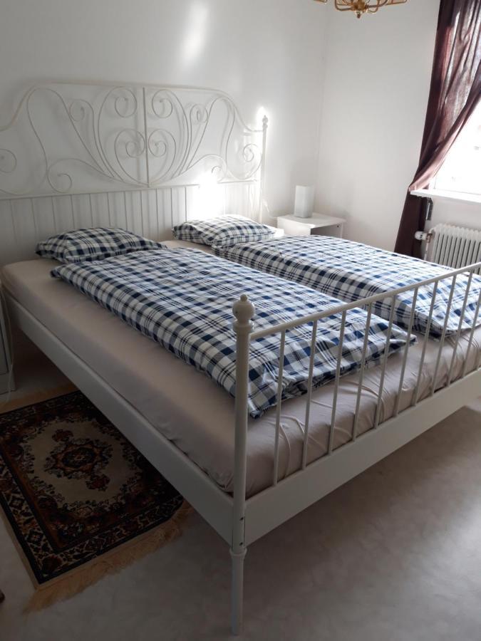 The Old Post Office Bed & Breakfast Hedenäset Eksteriør bilde